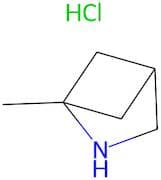 1-Methyl-2-azabicyclo[2.1.1]Hexane hydrochloride