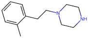 1-(2-Methylphenethyl)piperazine