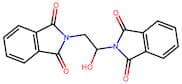 2,2'-(1-Hydroxyethane-1,2-diyl)diisoindoline-1,3-dione