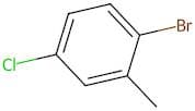 2-Bromo-5-chlorotoluene