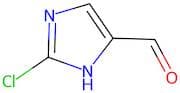 2-Chloro-1H-imidazole-5-carbaldehyde