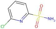 6-Chloropyridine-2-sulfonamide