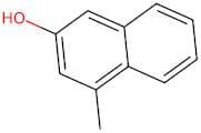 4-Methylnaphthalen-2-ol