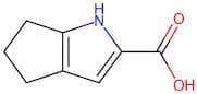 1H,4H,5H,6H-cyclopenta[b]pyrrole-2-carboxylic acid
