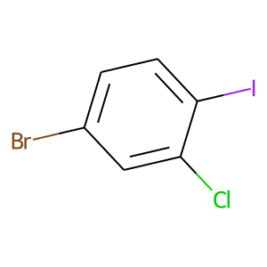 4-Bromo-2-chloroiodobenzene