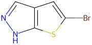 5-Bromo-1H-thieno[2,3-c]pyrazole