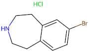 7-Bromo-2,3,4,5-tetrahydro-1H-benzo[d]azepine hydrochloride
