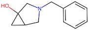 3-Benzyl-3-azabicyclo[3.1.0]hexan-1-ol