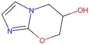 6,7-Dihydro-5H-imidazo[2,1-b][1,3]oxazin-6-ol