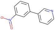 3-(3-Nitrophenyl)pyridine