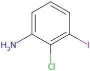 2-Chloro-3-iodoaniline