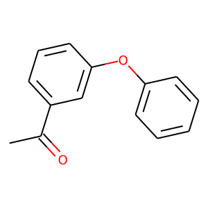 1-(3-Phenoxyphenyl)ethan-1-one