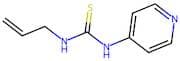 1-Allyl-3-(pyridin-4-yl)thiourea