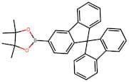 2-(9,9'-Spirobi[fluoren]-3-yl)-4,4,5,5-tetramethyl-1,3,2-dioxaborolane