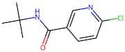 N-(tert-Butyl)-6-chloronicotinamide