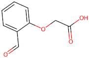 2-Formylphenoxyacetic acid