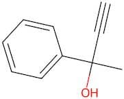 2-Phenylbut-3-yn-2-ol