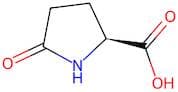 (2S)-5-Oxopyrrolidine-2-carboxylic acid