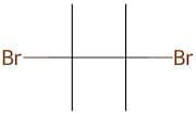 2,3-Dibromo-2,3-dimethylbutane