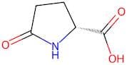 (2R)-5-Oxopyrrolidine-2-carboxylic acid