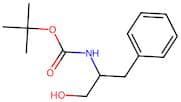 tert-Butyl (1-hydroxy-3-phenylpropan-2-yl)carbamate