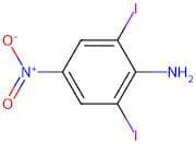 2,6-Diiodo-4-nitroaniline
