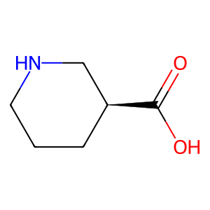(3S)-(+)-Piperidine-3-carboxylic acid