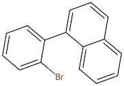 1-(2-Bromophenyl)naphthalene