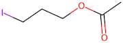 3-Iodopropyl acetate