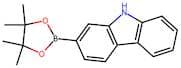 2-(4,4,5,5-Tetramethyl-1,3,2-dioxaborolan-2-yl)-9H-carbazole