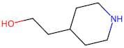 4-(2-Hydroxyethyl)piperidine