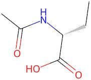 (R)-2-Acetamidobutanoic acid