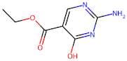 Ethyl 2-amino-4-hydroxypyrimidine-5-carboxylate