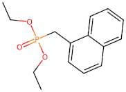 Diethyl (naphthalen-1-ylmethyl)phosphonate