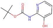 tert-Butyl (3-hydroxypyridin-2-yl)carbamate