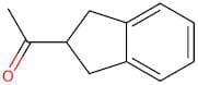 1-(2,3-Dihydro-1H-inden-2-yl)ethanone