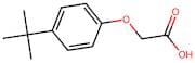 2-(4-(tert-Butyl)phenoxy)acetic acid