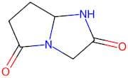 Dihydro-1H-pyrrolo[1,2-a]imidazole-2,5(3H,6H)-dione