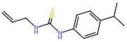 1-Allyl-3-(4-isopropylphenyl)thiourea