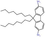 9,9-Dioctyl-9H-fluorene-2,7-diamine