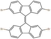 2,2',7,7'-Tetrabromo-9,9'-bifluorenylidene