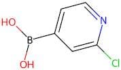 2-Chloropyridine-4-boronic acid