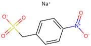 Sodium (4-nitrophenyl)methanesulfonate