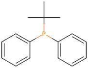 tert-Butyldiphenylphosphine
