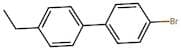 4-Bromo-4'-ethyl-1,1'-biphenyl