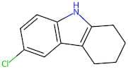 6-chloro-2,3,4,9-tetrahydro-1h-carbazole