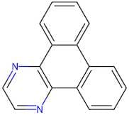 Dibenzo[f,h]quinoxaline