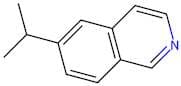 6-Isopropylisoquinoline