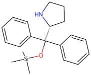 (R)-2-(Diphenyl((trimethylsilyl)oxy)methyl)pyrrolidine