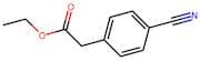 Ethyl 4-cyanophenylacetate